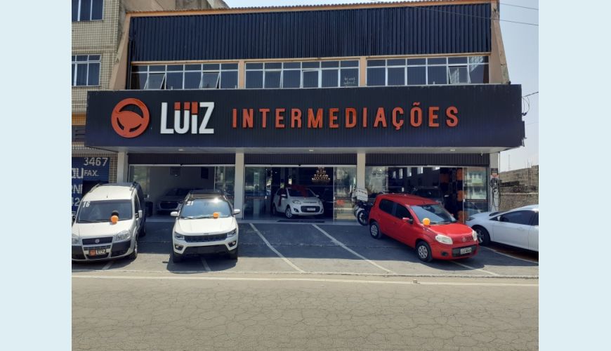 LUIZ INTERMEDIAÇÕES Foto 3 (Grande)