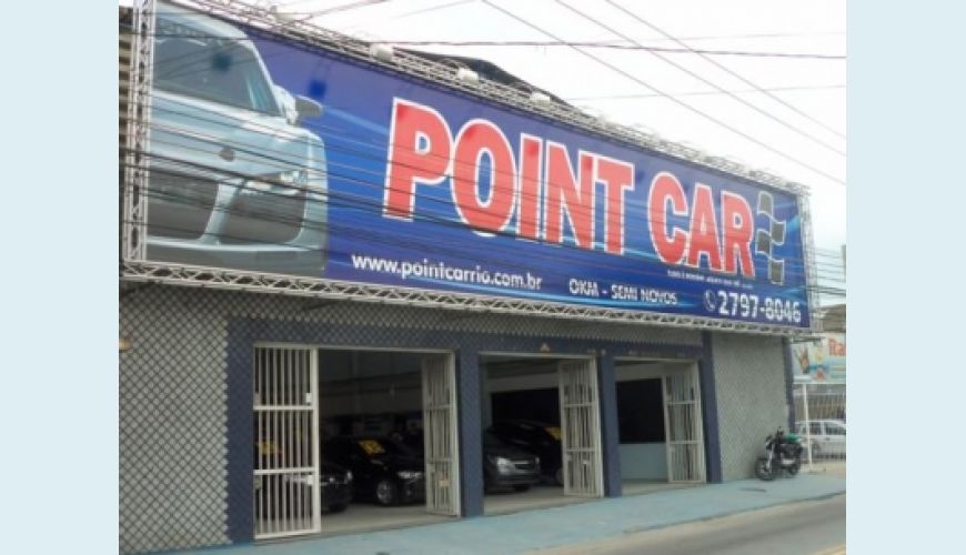 POINT CAR Foto 3 (Grande)