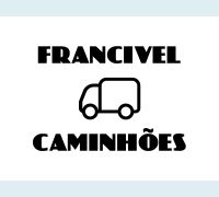 Revenda: FRANCIVEL CAMINHÕES