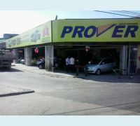 Revenda: PROVER MULTIMARCAS