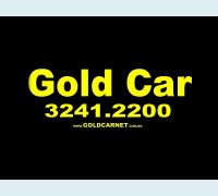 Revenda: GOLD CAR