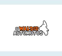 Revenda: WALDIR AUTOMÓVEIS
