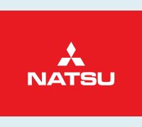 Revenda: NATSU MITSUBISHI