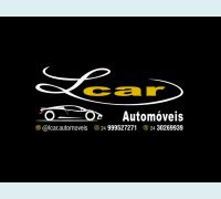 Revenda: L CAR AUTOMÓVEIS