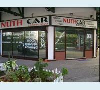 Revenda: NUTH CAR