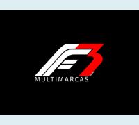 Revenda: F3 MULTIMARCAS
