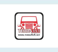 Revenda: TERRA 4X4 VEÍCULOS ESPECIAIS