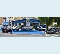 Revenda: ALVARO'SCAR