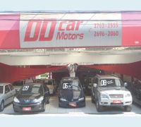 Revenda: DD CAR MOTORS