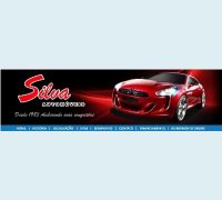 Revenda: SILVA AUTOMÓVEIS