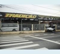 Revenda: TRADIÇÃO AUTOMÓVEIS