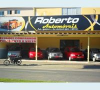 Revenda: ROBERTO AUTOMÓVEIS