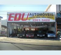 Revenda: EDU AUTOMÓVEIS