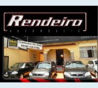 Revenda: RENDEIRO AUTOMÓVEIS
