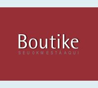Revenda: BOUTIKE VEÍCULOS