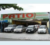Revenda: PÁTIO AUTOMÓVEIS