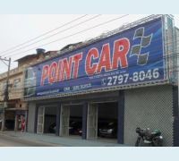 Revenda: POINT CAR