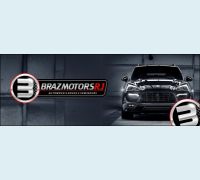 Revenda: BRAZ MOTORS