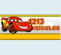 Revenda: 1213 VEÍCULOS