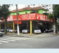 Revenda: MAX KAR VEÍCULOS 