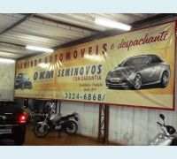 Revenda: ARMINDO AUTOMÓVEIS