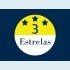 Revenda: 3 ESTRELAS AUTOMÓVEIS (Sidebar)