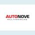 Revenda: AUTONOVE MULTIMARCAS (Sidebar)