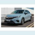 HONDA CITY 1.5 I-VTEC FLEX HATCH TOURING CVT - INDEFINIDA - 2023 Foto 1 (Miniatura)