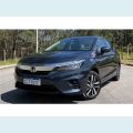 HONDA CITY 1.5 I-VTEC FLEX TOURING CVT - INDEFINIDA - 2023 Foto 1 (Miniatura)