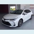 TOYOTA COROLLA 1.8 VVT-I HYBRID FLEX ALTIS CVT - INDEFINIDA - 2023 Foto 1 (Miniatura)