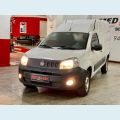 FIAT FIORINO 1.4 MPI FURGÃO HARD WORKING 8V FLEX 2P MANUAL - BRANCO - 2020 Foto 1 (Miniatura)