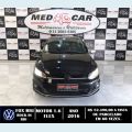 VOLKSWAGEN FOX 1.6 MI ROCK IN RIO 8V FLEX 4P MANUAL - PRETO - 2016 Foto 1 (Miniatura)