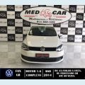 VOLKSWAGEN FOX 1.6 MI 8V FLEX 4P AUT. - BRANCO - 2014 Foto 1 (Miniatura)