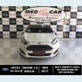 FORD FIESTA 1.6 SEL HATCH 16V FLEX 4P MANUAL - BRANCO - 2017 Foto 1 (Miniatura)