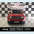 JEEP RENEGADE 1.8 16V FLEX LONGITUDE 4P AUT. - VERMELHO - 2016 Foto 1 (Miniatura)