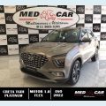 HYUNDAI CRETA 1.0 TGDI FLEX PLATINUM AUT. - BRANCO - 2022 Foto 1 (Miniatura)