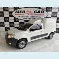 FIAT FIORINO 1.4 MPI FURGÃO HARD WORKING 8V FLEX 2P MANUAL - BRANCO - 2018 Foto 1 (Miniatura)