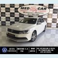 VOLKSWAGEN JETTA 1.4 16V TSI COMFORTLINE 4P TIPTRONIC - BRANCO - 2016 Foto 1 (Miniatura)