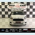 FORD KA 1.0 TI-VCT FLEX SE TRAIL MANUAL - BRANCO - 2018 Foto 1 (Miniatura)
