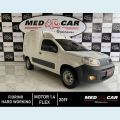 FIAT FIORINO 1.4 MPI FURGÃO HARD WORKING 8V FLEX 2P MANUAL - BRANCO - 2019 Foto 1 (Miniatura)