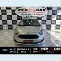 FORD KA 1.0 TI-VCT FLEX SE MANUAL - PRATA - 2020 Foto 1 (Miniatura)