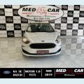 FORD KA 1.0 TI-VCT FLEX SE MANUAL - BRANCO - 2019 Foto 1 (Miniatura)