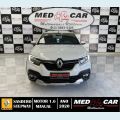 RENAULT SANDERO 1.6 16V SCE FLEX STEPWAY ZEN MANUAL - BRANCO - 2020 Foto 1 (Miniatura)