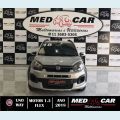 FIAT UNO 1.3 FIREFLY FLEX WAY 4P MANUAL - PRATA - 2018 Foto 1 (Miniatura)