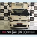 KIA BONGO 2.5 TD DIESEL STD CS MANUAL - BRANCO - 2020 Foto 1 (Miniatura)