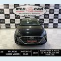 HYUNDAI HB 20S 1.0 12V FLEX VISION MANUAL - PRETO - 2020 Foto 1 (Miniatura)