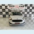 FORD KA 1.0 TI-VCT FLEX SE MANUAL - BRANCO - 2019 Foto 1 (Miniatura)