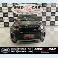 LAND ROVER RANGE ROVER EVOQUE 2.0 HSE DYNAMIC 4WD 16V 4P AUT. - PRETO - 2016 Foto 1 (Miniatura)
