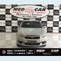 FIAT SIENA 1.4 MPI ATTRACTIVE 8V FLEX 4P MANUAL - PRATA - 2013 Foto 1 (Miniatura)