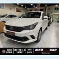 FIAT ARGO 1.0 FIREFLY FLEX DRIVE MANUAL - BRANCO - 2021 Foto 1 (Miniatura)